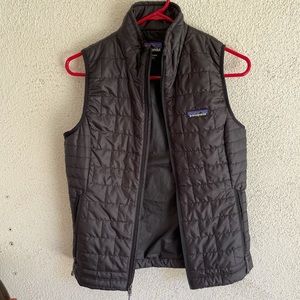 Women’s Patagonia Nano Puff Vest